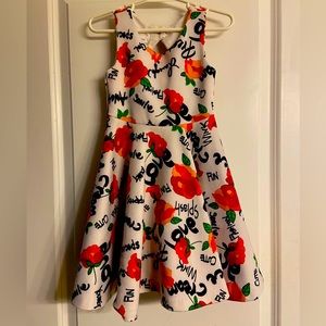 Kids dress size 6